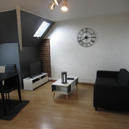 Le Cathedrale Apartment รูออง ภายนอก รูปภาพ