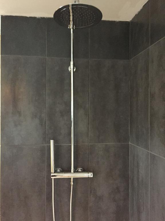 Le Cathedrale Apartment รูออง ภายนอก รูปภาพ