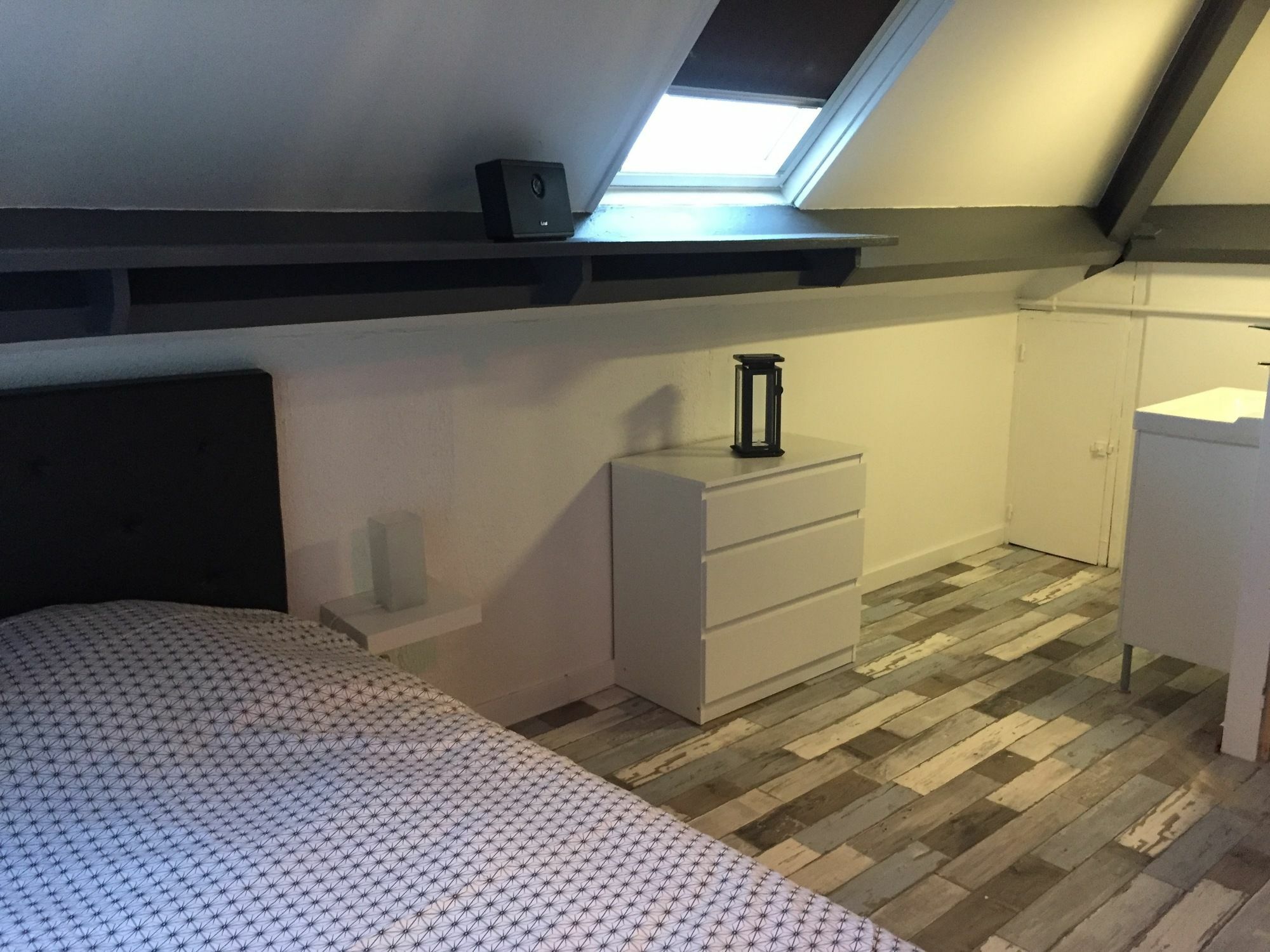 Le Cathedrale Apartment รูออง ภายนอก รูปภาพ