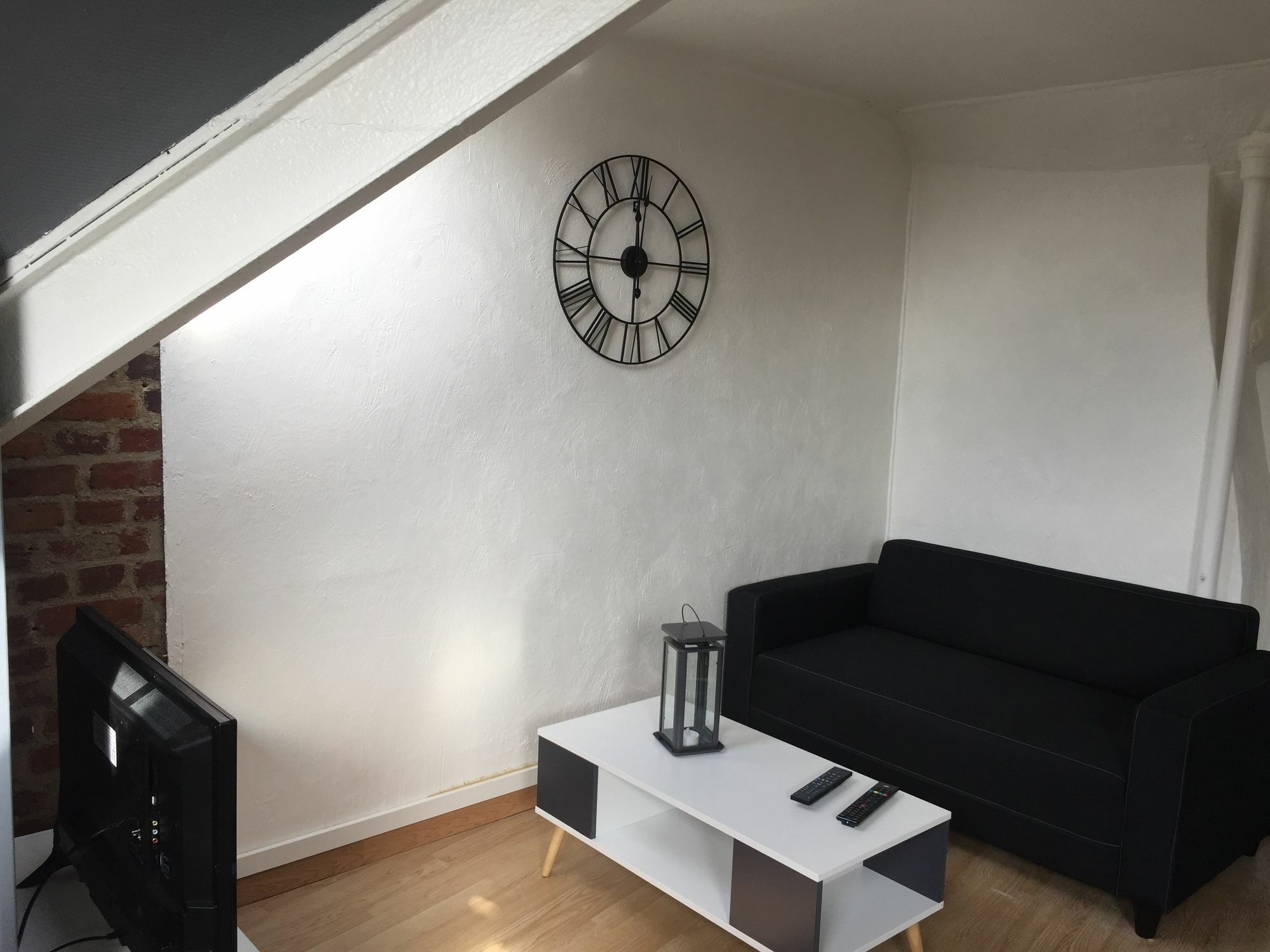 Le Cathedrale Apartment รูออง ภายนอก รูปภาพ